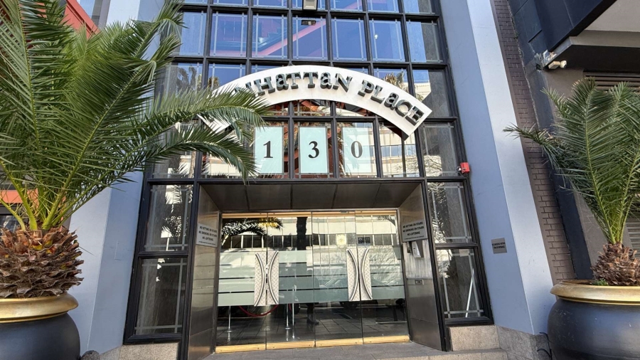 To Let commercial Property for Rent in Cape Town City Centre Western Cape